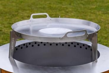 Masuria Wild Alpha 800 SE - Corten